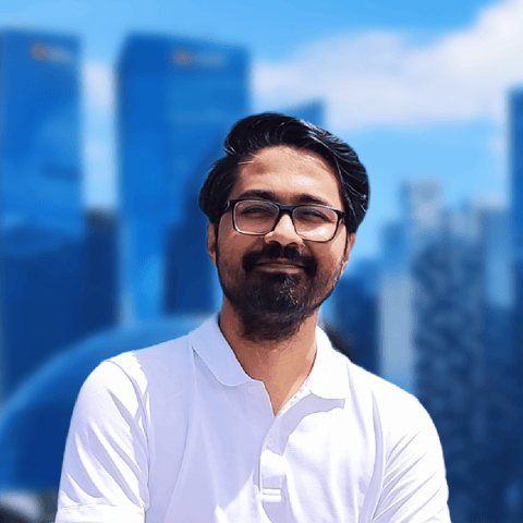 Mohammad Rakib Amin, Developer in Ottawa, ON, Canada