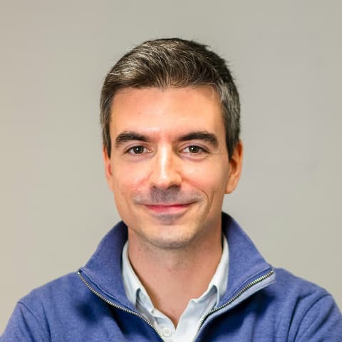 Dubreu Benjamin, Developer in Paris, France