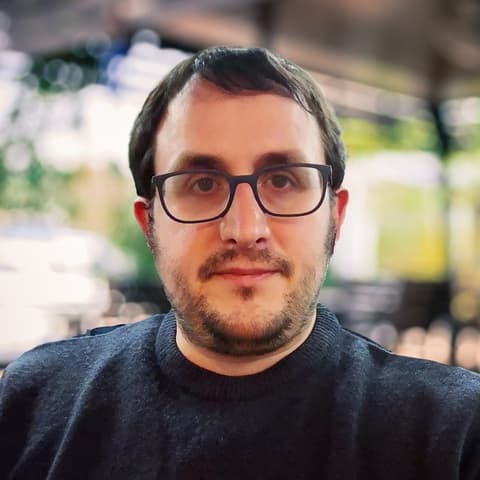 David Subiros, Developer in Bristol, United Kingdom