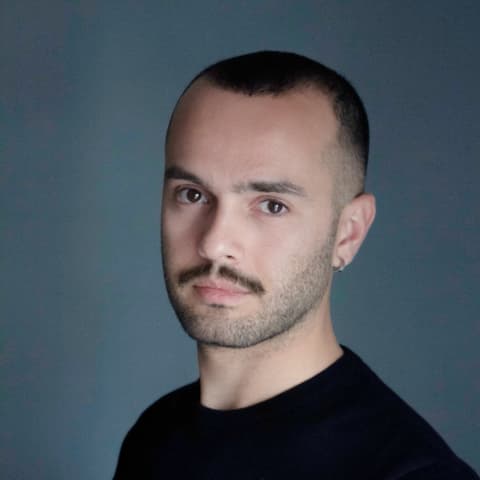 Carmelo Pullara, Developer in Agrigento, Province of Agrigento, Italy