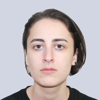Gvantsa Melitauri, Freelance DAX Developer for Hire.