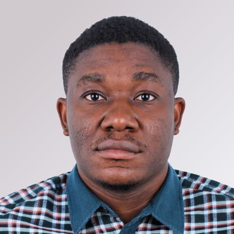 Oluwagbemiga Joseph, Developer in Dubai, United Arab Emirates
