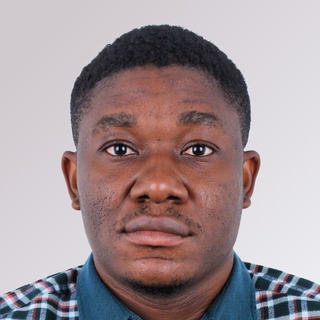 Oluwagbemiga Joseph, Senior security engineering Programmer and Consultant.