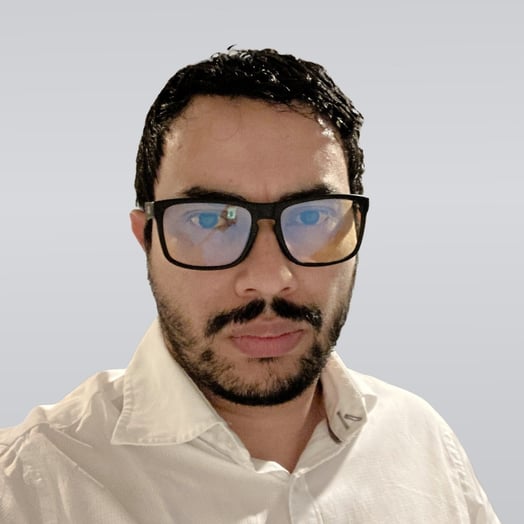 Alexander Lopez, Developer in La Ceja - Antioquia, Colombia