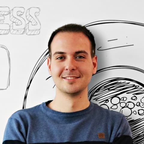 Bogdan Zdravkovic, Developer in Mannheim, Baden-Württemberg, Germany