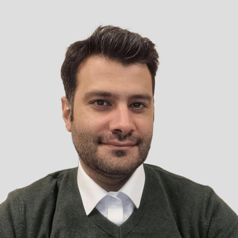 Matt Freeman, Developer in Zagreb, Croatia