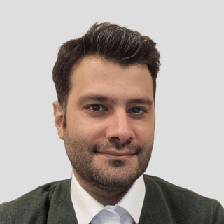 Matt Freeman, Senior Microsoft Dynamics CRM Programmer and Consultant.