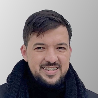 Nabil Ouachi, Freelance Java Engineer.