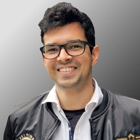 Kartikeya Yadav, Product Manager in Bengaluru, Karnataka, India