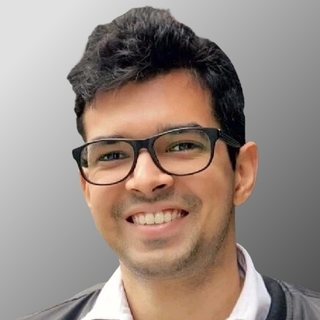 Kartikeya Yadav, Freelance scrum product owner contractor Product Manager.