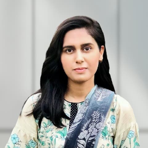 Umna Alvi, Developer in Málaga, Spain