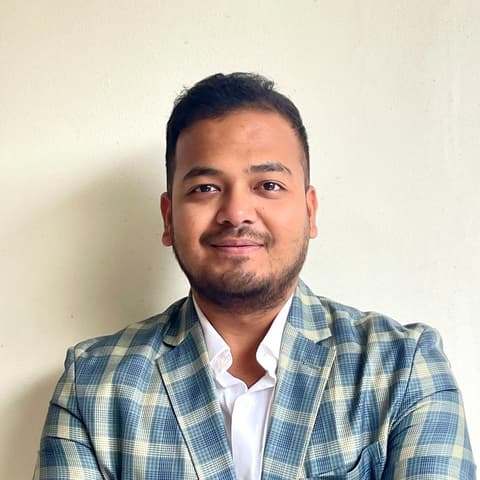 Subham Shrestha, Developer in San Jose, CA, United States