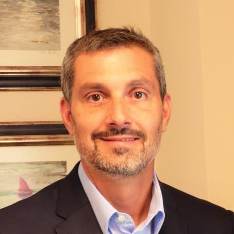 Sebastian Barbagallo, Management Consultant in Madrid, Spain