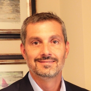 Sebastian Barbagallo, Expert in business analysis.