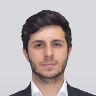 Pierre Francelino, ABAP Engineer.
