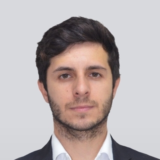 Pierre Francelino, Docusign Engineer.