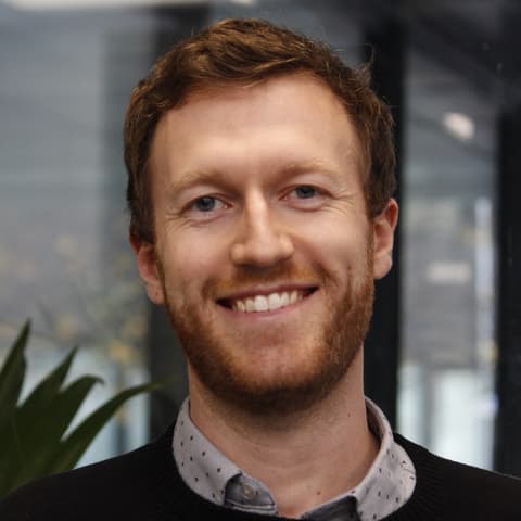 Ross Findlay, Management Consultant in London, United Kingdom