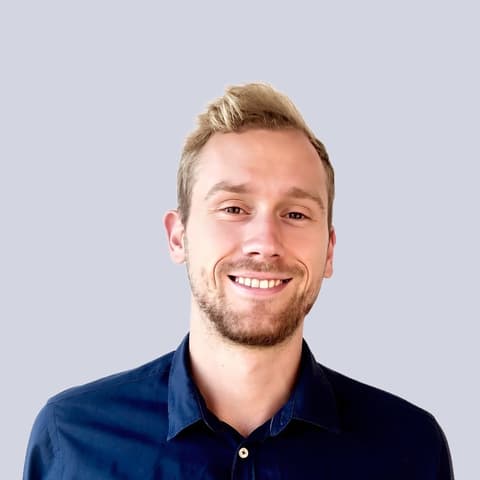 Hrvoje Čukman, Developer in Zagreb, Croatia
