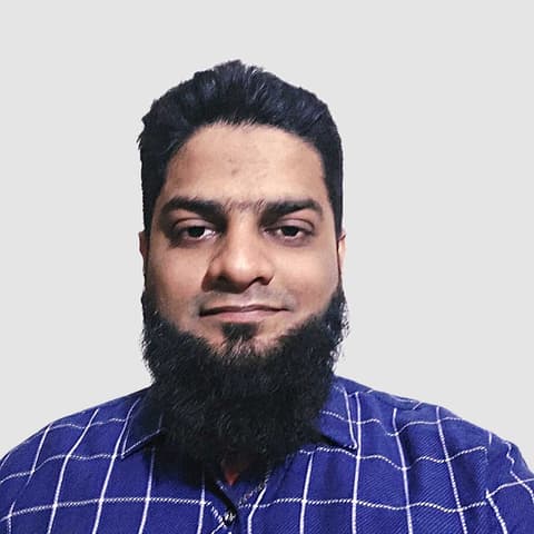 Junaid Zaka Ud Din, Developer in Lahore, Punjab, Pakistan