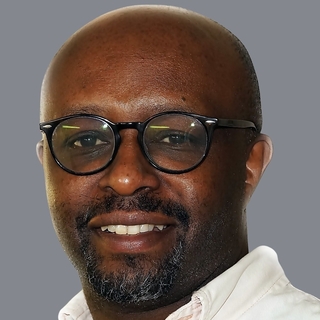 Terence Kihato, Excel macro Freelancer.