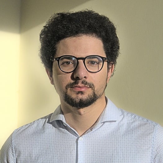 Akram Zaytar, Developer in Tangier, Tangier-Tetouan, Morocco