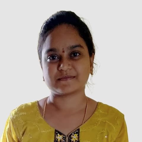 Guduguntla Deepthi, Developer in Bengaluru, Karnataka, India