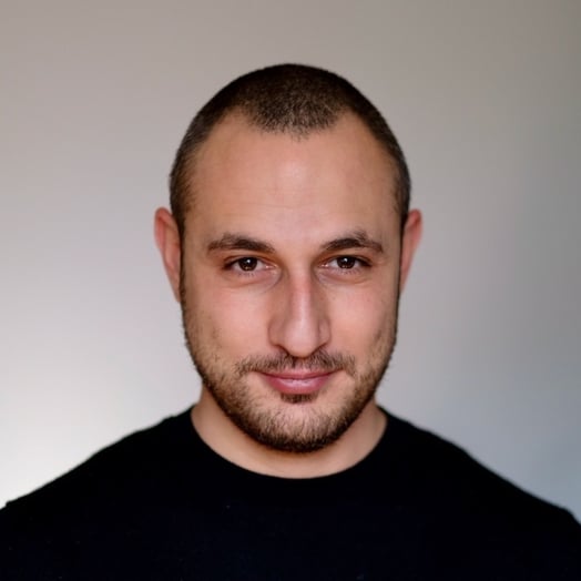 Bagrat Aznauryan, Developer in Yerevan, Armenia