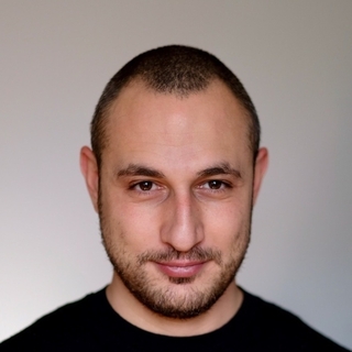 Bagrat Aznauryan, Toptal GitHub Developer.