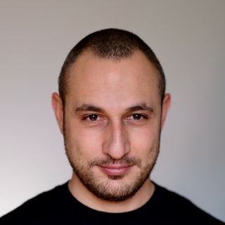 Bagrat Aznauryan, Toptal GitHub Developer.