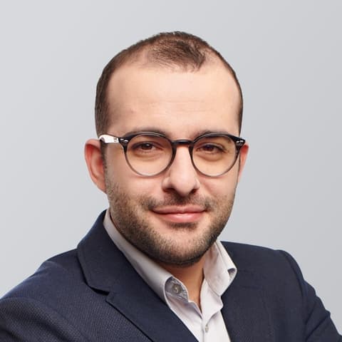 Yunus Emre Kursav, Developer in Warsaw, Poland