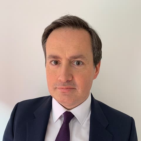 Jean-Christophe Labbe, Management Consultant in London, United Kingdom
