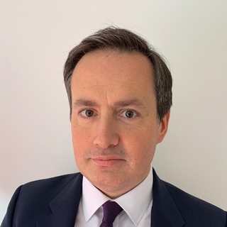 Jean-Christophe Labbe, Senior Excel Consultant.