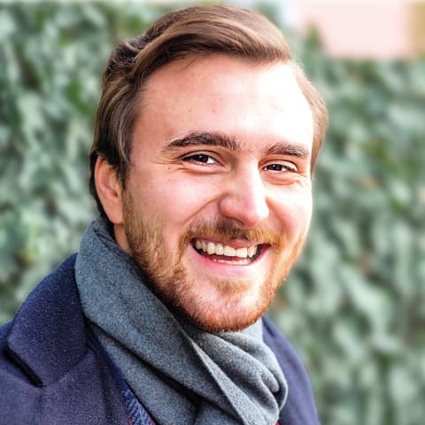Maksim Bogunovic, Developer in Zrenjanin, Vojvodina, Serbia