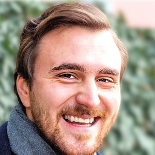 Maksim Bogunovic, Freelance Umbraco Programmer for Hire.