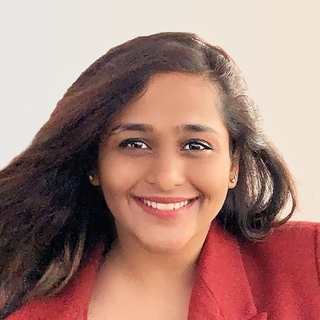 Namitha Chegu