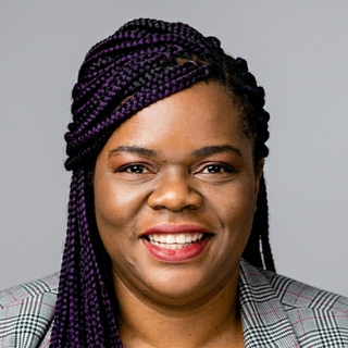 Antonia McCullough, Freelance Jira Project Management Expert.