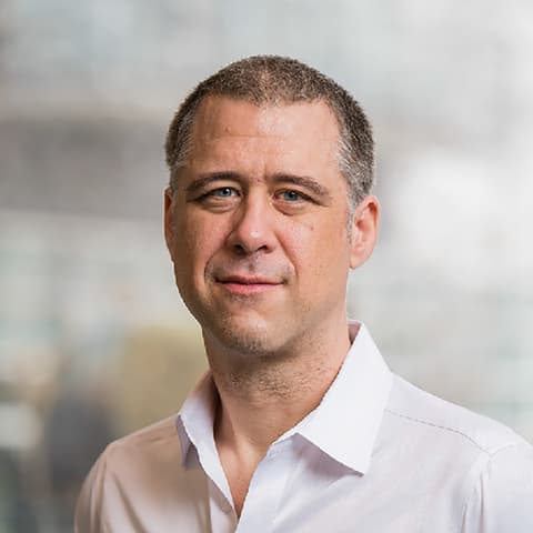 Gijs Joost Brouwer, Developer in New York, NY, United States