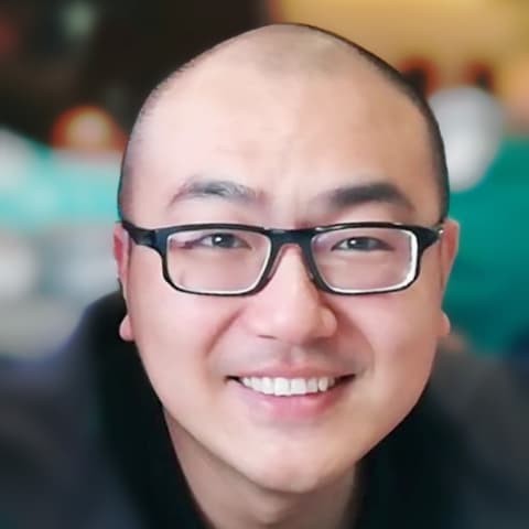 Kun Li, Developer in Perth, Western Australia, Australia