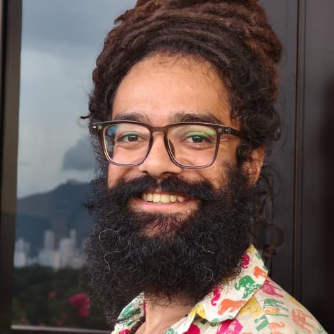 Darren Buttigieg, Developer in Lija, Malta