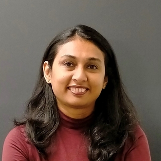 Sushumna Chandraddi