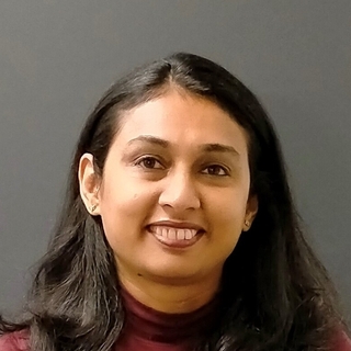 Sushumna Chandraddi, Toptal digital art Designer.