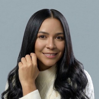 Silvana Camacho Quintero
