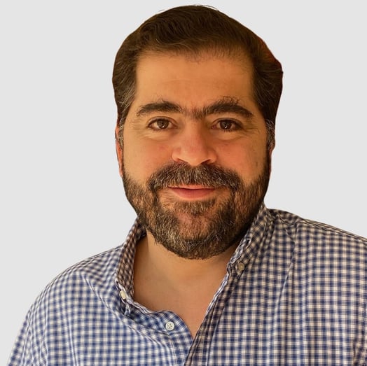 Felipe Garces, Marketing Expert in Bogotá, Colombia