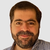 Felipe Garces, direct marketing Creator.