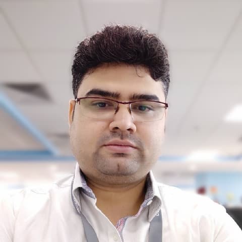Rajesh Sayal, Developer in Gurugram, Haryana, India