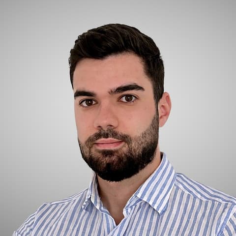 Adrian Pislaru, Developer in Bucharest, Romania