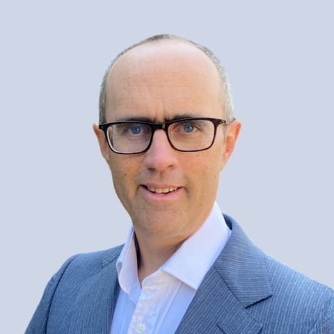Bryan Johnson, Management Consultant in Vancouver, BC, Canada
