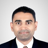 Arun Pillai, security engineering Engineer.