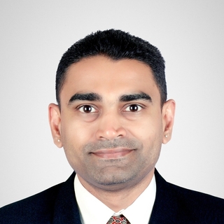 Arun Pillai, security engineering Engineer.