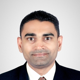 Arun Pillai, Nexus Engineer.